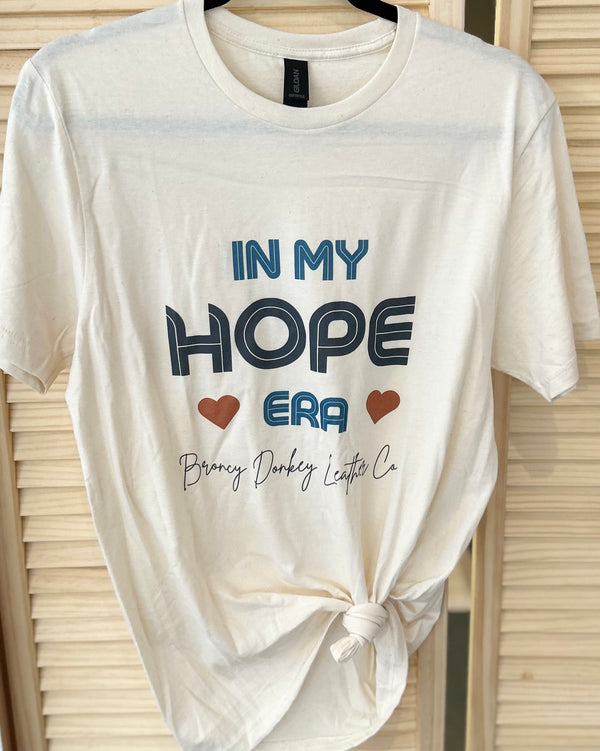 HOPE ERA TEE