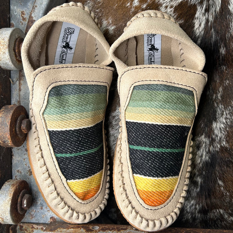 Serape Dayworker (Size 6)