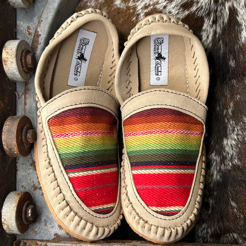 Serape Mule (Size 10)