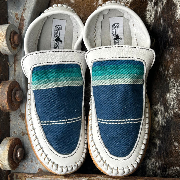 Serape Dayworker (Size 9 )