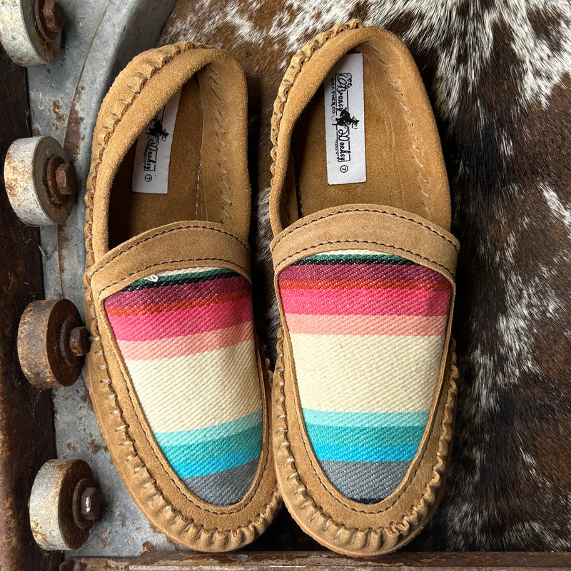 Serape Mule (Size 11)