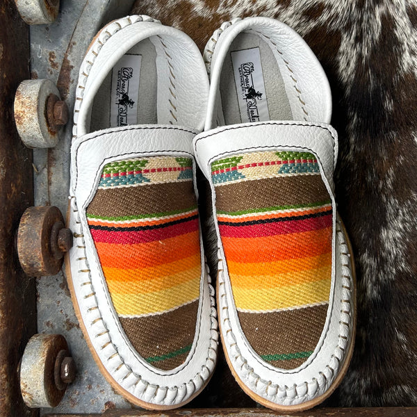 Serape Dayworker (Size 9)