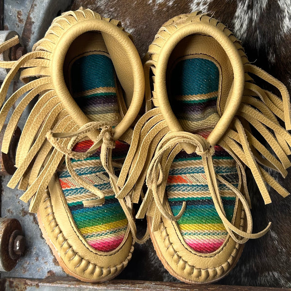 Serape Classic (Size 9)