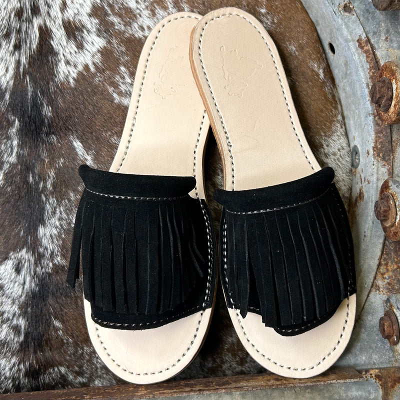 Fringe Slides (Size 10)