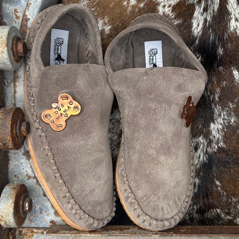 Dog Mama Dayworker (Size 9)