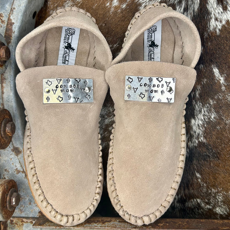 Cowboy Mom Dayworker (Size 6)