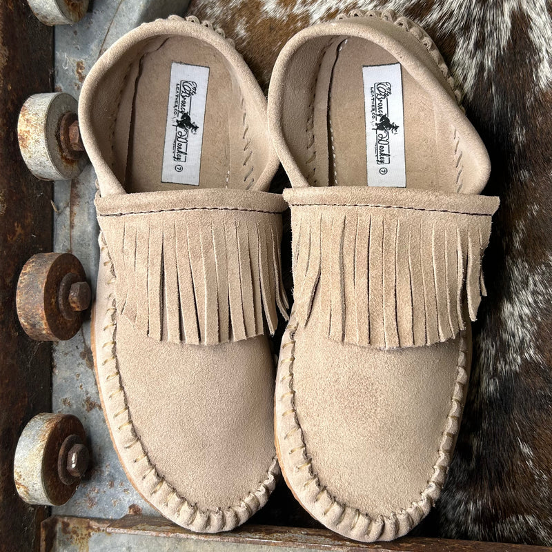 Fringe Dayworker (Size 9)