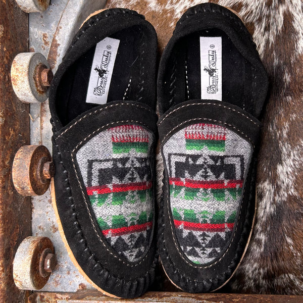 Pendleton mule (size 10)