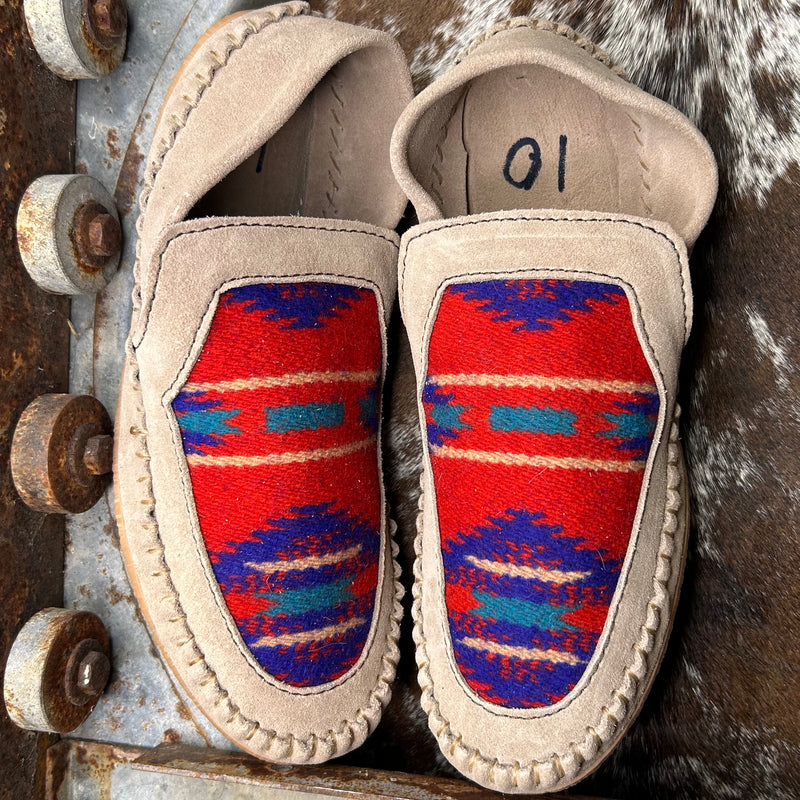 Pendleton dayworker (size 10)