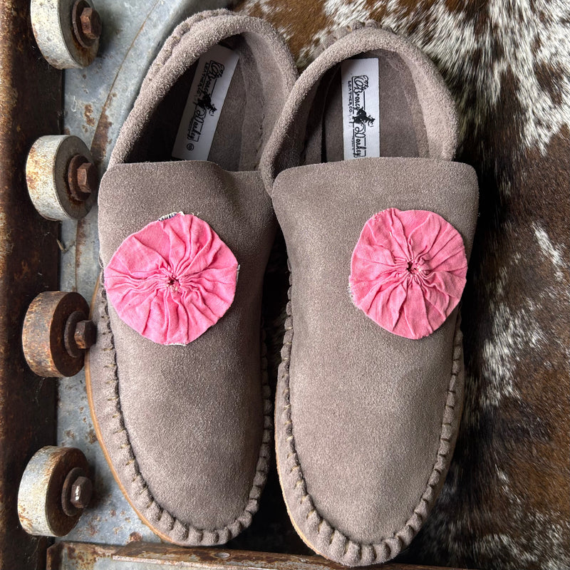 Flower Dayworker (size 10)