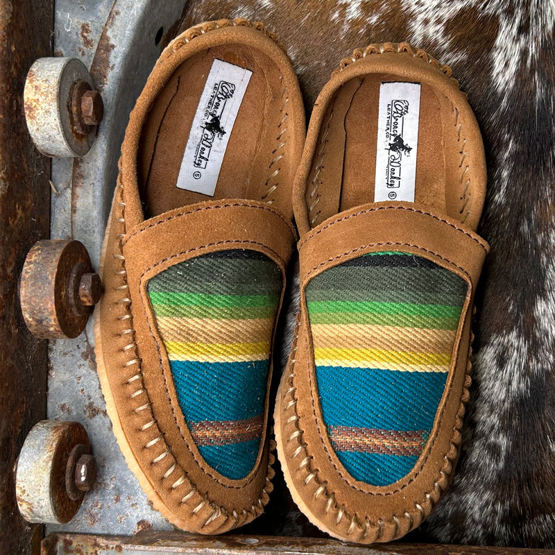 Serape Mule (Size 5)