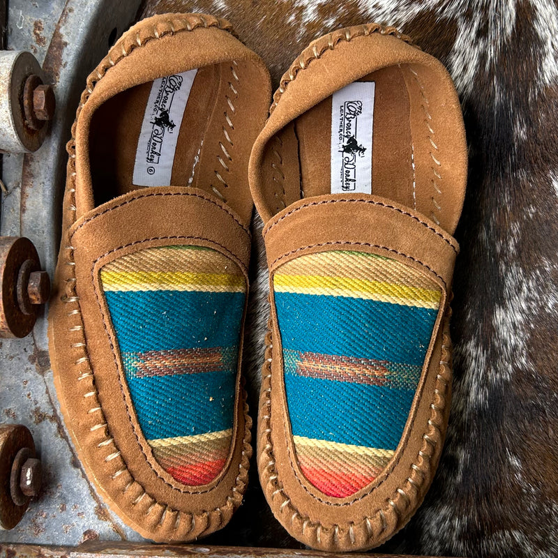 Serape Mule (size 6)