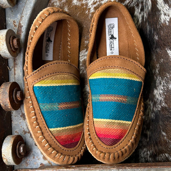 Serape Mule (Size 7)