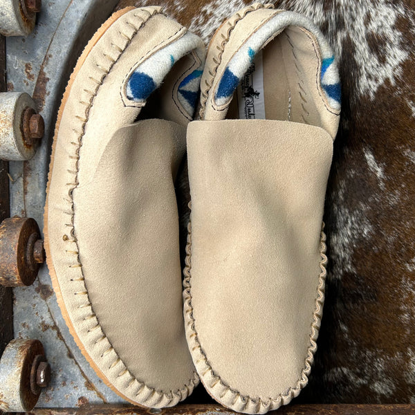 Wool Dayworker (Size 10)